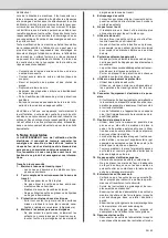 Preview for 29 page of PrimAster 39013109933 Translation Of Original Operating Manual