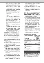 Preview for 31 page of PrimAster 39013109933 Translation Of Original Operating Manual