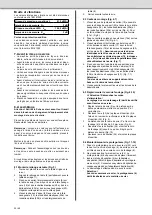 Preview for 32 page of PrimAster 39013109933 Translation Of Original Operating Manual