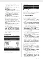 Preview for 23 page of PrimAster 39015109933 Translation From The Original Instruction Manual