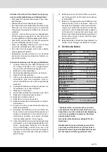 Предварительный просмотр 13 страницы PrimAster KZS1500 Translation Of Original Instruction Manual