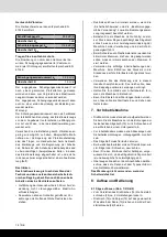 Предварительный просмотр 14 страницы PrimAster KZS1500 Translation Of Original Instruction Manual