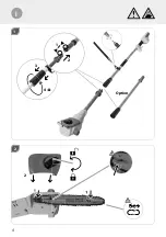 Preview for 4 page of PrimAster PMAAS 40 Original Instructions Manual