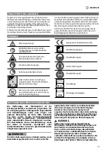 Preview for 19 page of PrimAster PMAAS 40 Original Instructions Manual