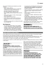 Preview for 29 page of PrimAster PMAAS 40 Original Instructions Manual