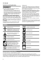 Preview for 30 page of PrimAster PMAAS 40 Original Instructions Manual