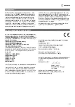 Preview for 33 page of PrimAster PMAAS 40 Original Instructions Manual