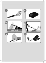 Preview for 3 page of PrimAster PMAB 2025S Operating Instructions Manual