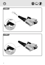 Preview for 6 page of PrimAster PMAB 40 Original Instructions Manual