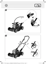 Предварительный просмотр 4 страницы PrimAster PMARM 4046 Original Instructions Manual