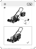 Предварительный просмотр 7 страницы PrimAster PMARM 4046 Original Instructions Manual