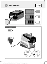 Предварительный просмотр 9 страницы PrimAster PMARM 4046 Original Instructions Manual