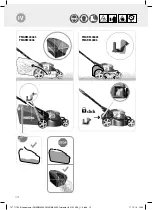 Предварительный просмотр 16 страницы PrimAster PMARM 4046 Original Instructions Manual