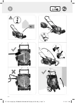 Предварительный просмотр 18 страницы PrimAster PMARM 4046 Original Instructions Manual