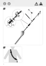 Предварительный просмотр 4 страницы PrimAster PMASH 40 Original Instructions Manual