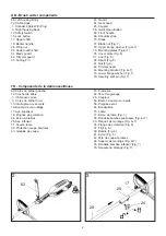 Preview for 4 page of PrimAster PMES 1000 Operating Instructions Manual