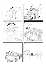 Preview for 5 page of PrimAster PMLV 1700 Operating Instructions Manual