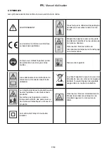 Preview for 41 page of PrimAster PMLV 1700 Operating Instructions Manual