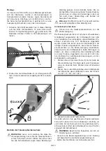 Предварительный просмотр 15 страницы PrimAster PMTHS 600 Operating Instructions Manual