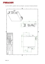 Предварительный просмотр 22 страницы Primation P-Ex OTR opis 100 User Manual