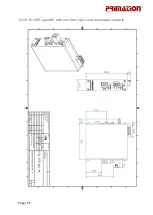 Предварительный просмотр 47 страницы Primation P-Ex OTR opis 100 User Manual