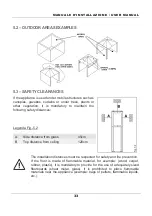 Preview for 35 page of Primato L Core User And Maintenance Manual