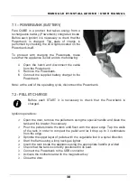 Preview for 40 page of Primato L Core User And Maintenance Manual