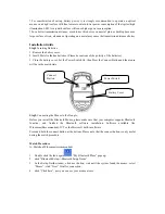 Preview for 2 page of Primax Electronics MOBTEJO User Manual