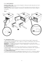 Preview for 8 page of Primax CFE-11C Installation, Use And Maintenance Manual