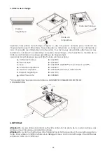 Preview for 37 page of Primax CFE-11C Installation, Use And Maintenance Manual