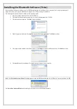 Preview for 3 page of Primax D53201 User Manual