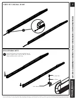 Preview for 3 page of Prime Design AluRack AR-2000 Assembly Instructions Manual