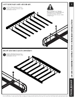 Preview for 5 page of Prime Design AluRack AR-2000 Assembly Instructions Manual