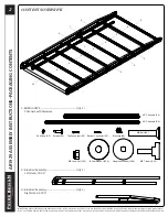 Preview for 2 page of Prime Design AR1929 Manual