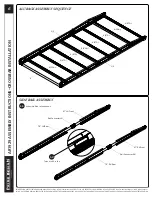 Preview for 6 page of Prime Design AR1929 Manual