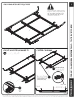 Preview for 3 page of Prime Design CBR-0010 Assembly Manual