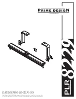 Preview for 1 page of Prime Design DEPLOYPRO LOCK N GO Assembly Instructions