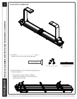 Preview for 2 page of Prime Design DEPLOYPRO LOCK N GO Assembly Instructions