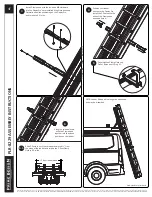 Preview for 4 page of Prime Design DEPLOYPRO LOCK N GO Assembly Instructions