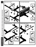 Preview for 6 page of Prime Design ErgoRack VRR-FT31B Assembly Instructions Manual