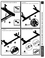 Preview for 7 page of Prime Design ErgoRack VRR-FT31B Assembly Instructions Manual