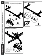 Preview for 10 page of Prime Design ErgoRack VRR-FT31B Assembly Instructions Manual