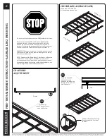 Preview for 6 page of Prime Design FBM-1009 Assembly Instructions Manual