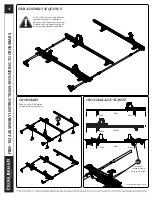 Preview for 4 page of Prime Design FBM-1024 Assembly Instructions