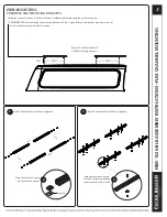 Preview for 3 page of Prime Design FBM-1026-BLK Assembly Instructions