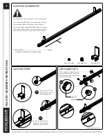 Preview for 2 page of Prime Design FEA-0001 Assembly Instructions