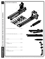 Preview for 2 page of Prime Design FEA-0004 Assembly Instructions Manual