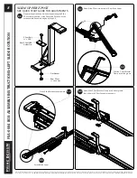 Preview for 8 page of Prime Design FEA-0004 Assembly Instructions Manual