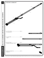 Preview for 2 page of Prime Design FEA-0015 Assembly Instructions Manual