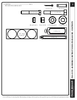 Preview for 3 page of Prime Design FEA-0015 Assembly Instructions Manual